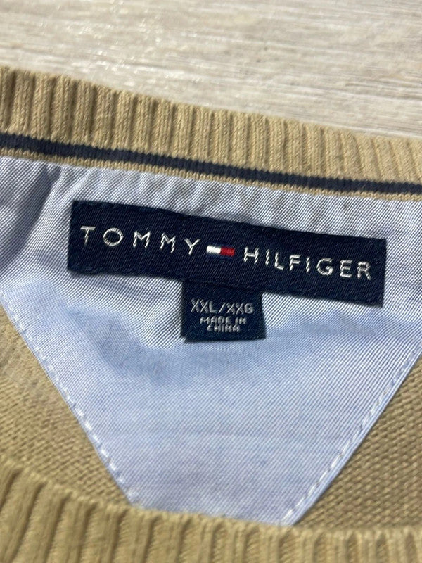 đź›’Pull Tommy Hilfiger XXLđź›’