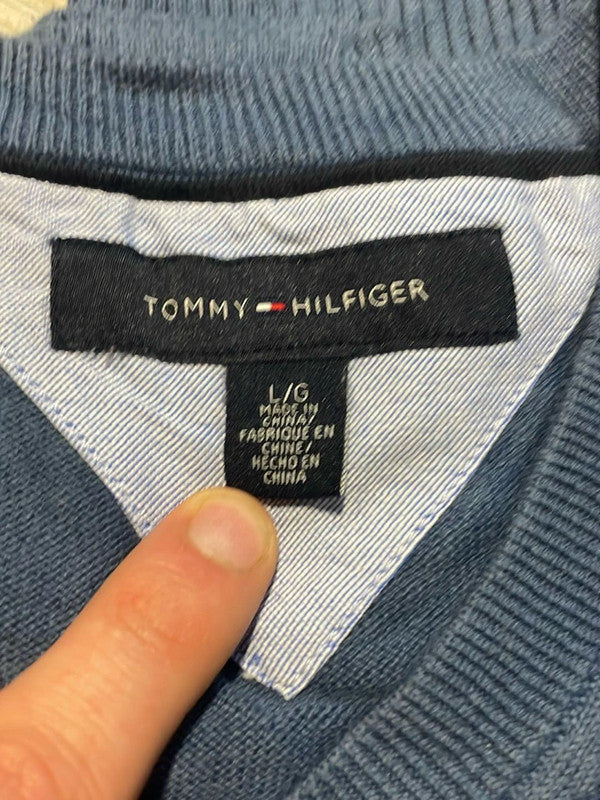 đź›’Pull Tommy Hilfiger Lđź›’
