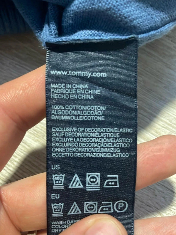 đź›’Pull Tommy Hilfiger Lđź›’