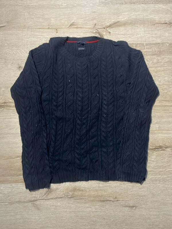 đź›’Pull Tommy Hilfiger Sđź›’