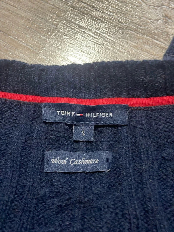 đź›’Pull Tommy Hilfiger Sđź›’