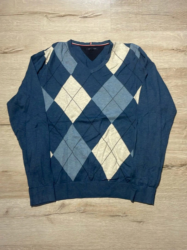 đź›’Pull Tommy Hilfiger XLđź›’