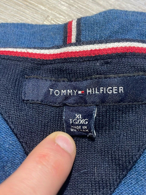đź›’Pull Tommy Hilfiger XLđź›’