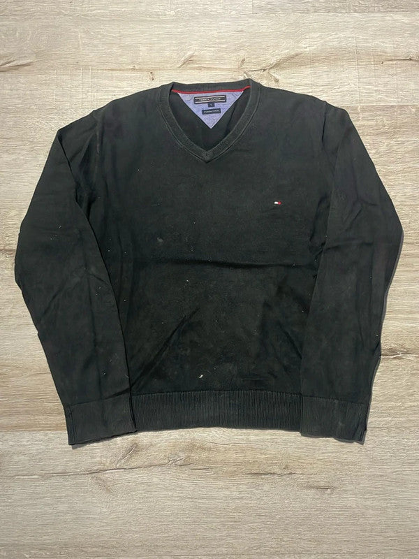 đź›’Pull Tommy Hilfiger Taille Lđź›’