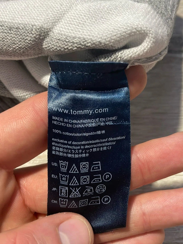 đź›’Pull Tommy Hilfiger Lđź›’