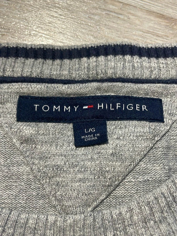 đź›’Pull Tommy Hilfiger Lđź›’