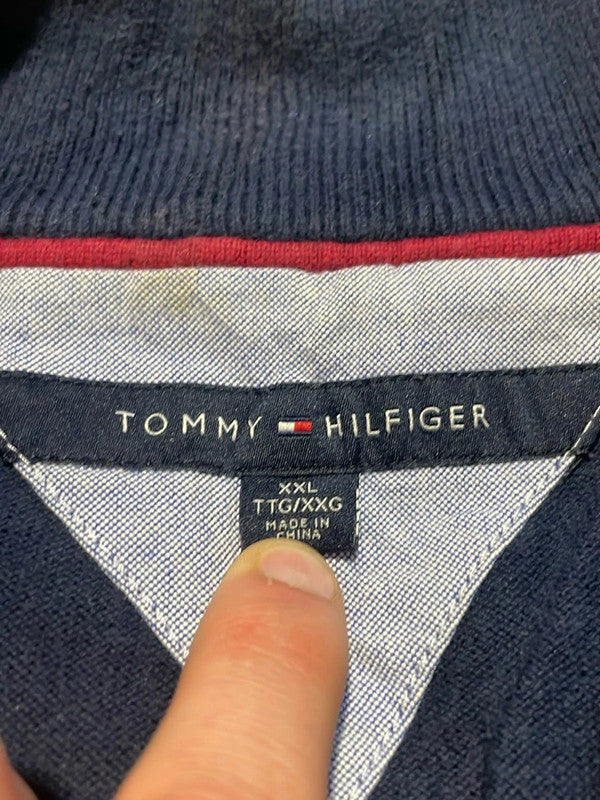đź›’Pull Tommy Hilfiger XXLđź›’