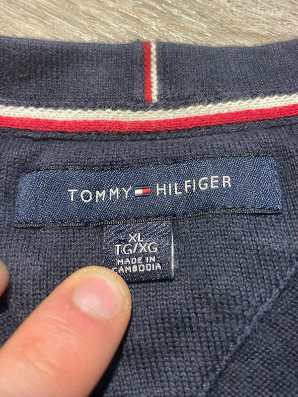 đź›’Pull Tommy Hilfiger XLđź›’