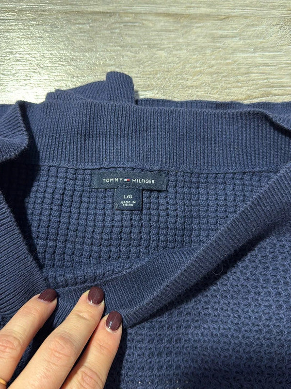 đź›’Pull Tommy Hilfiger Lđź›’