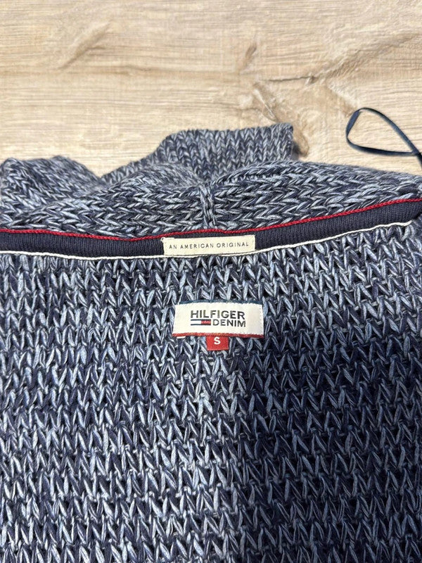 đź›’Gilet sans manches Hilfiger Denim Sđź›’