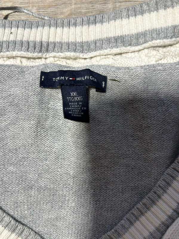 đź›’Pull Tommy Hilfiger XXLđź›’