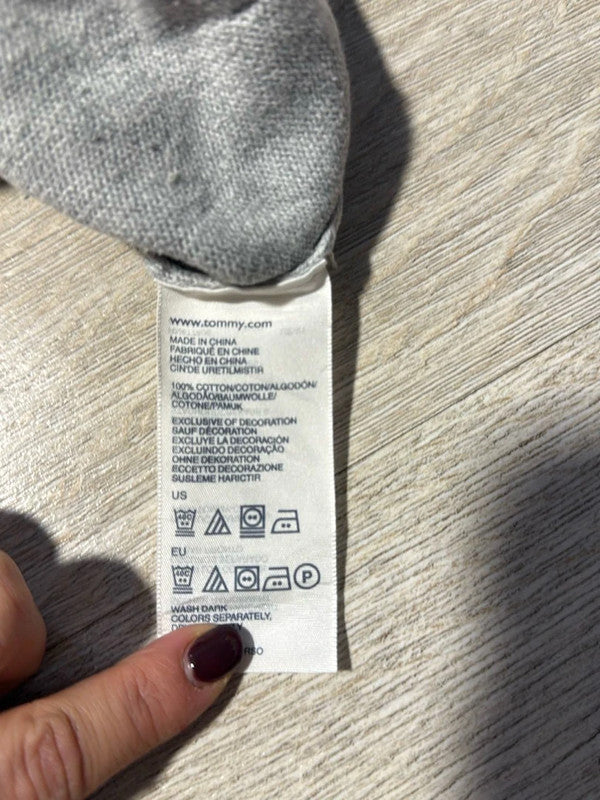 đź›’Pull Tommy Hilfiger XXLđź›’