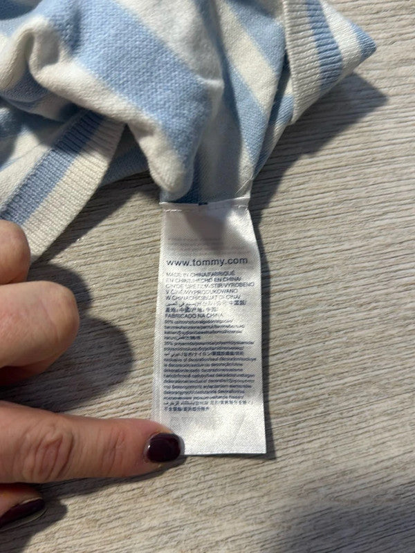 đź›’Pull Tommy Hilfiger XSđź›’