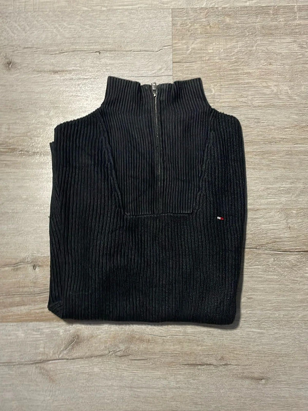 đź›’Pull Tommy Hilfiger Mđź›’
