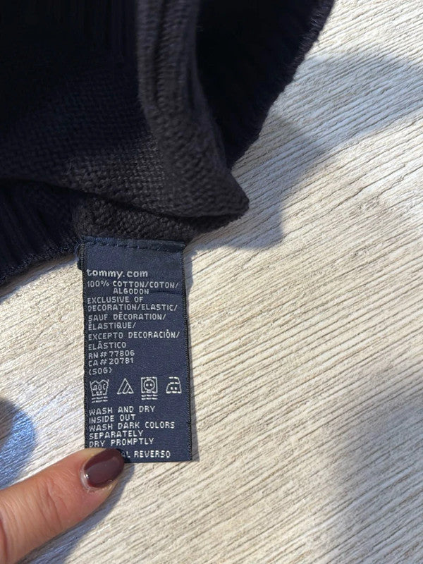 đź›’Pull Tommy Hilfiger Mđź›’
