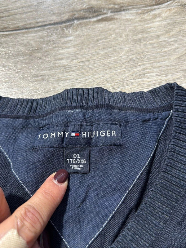 đź›’Pull Tommy Hilfiger XXLđź›’