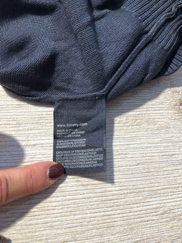 đź›’Pull Tommy Hilfiger XXLđź›’
