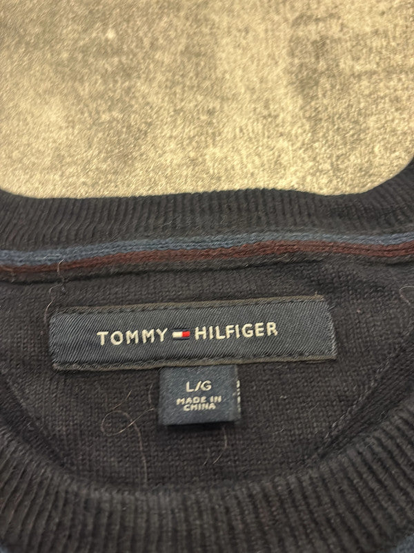 đź›’Pull Tommy Hilfiger Lđź›’