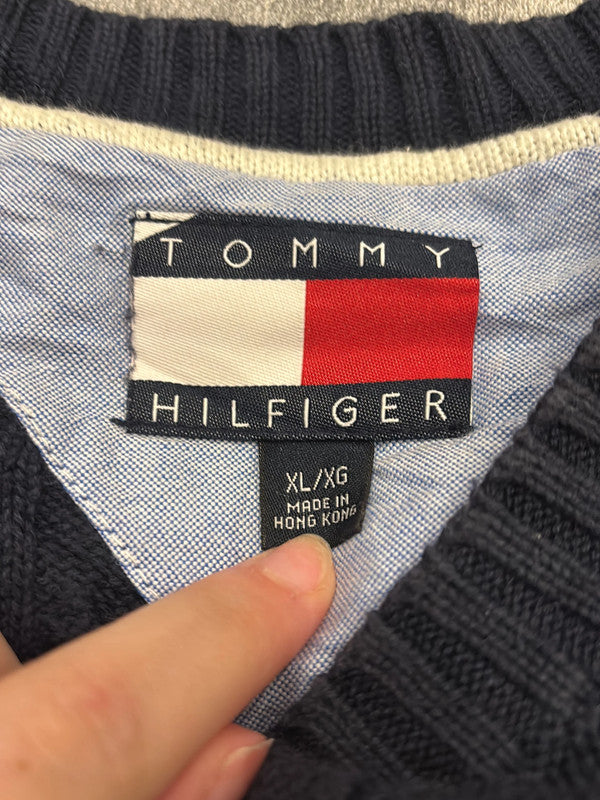đź›’Pull Tommy Hilfiger XLđź›’