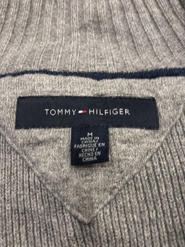🛒Gilet zippé Tommy Hilfiger Taille M🛒