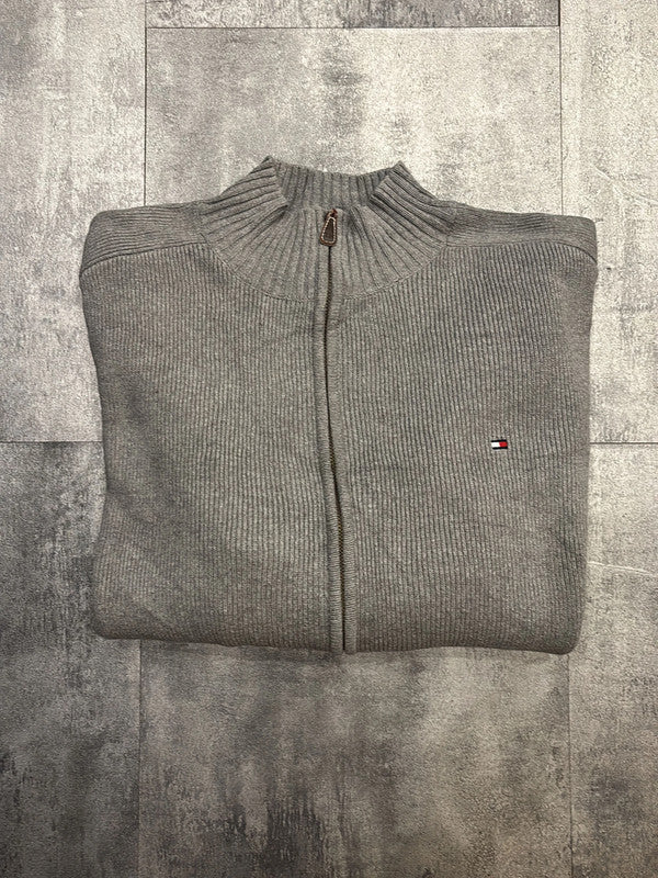 🛒Gilet zippé Tommy Hilfiger Taille M🛒