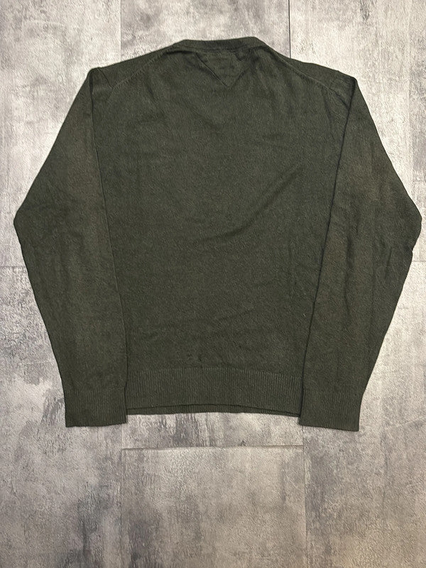 đź›’Pull Tommy Hilfiger Taille Lđź›’