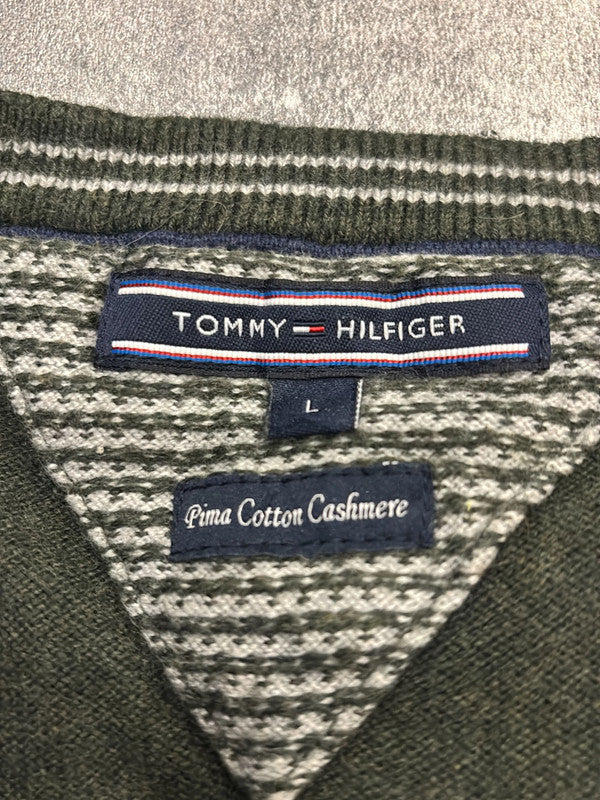 đź›’Pull Tommy Hilfiger Taille Lđź›’