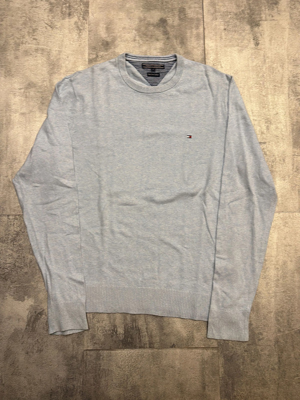 đź›’Pull Tommy Hilfiger Mđź›’