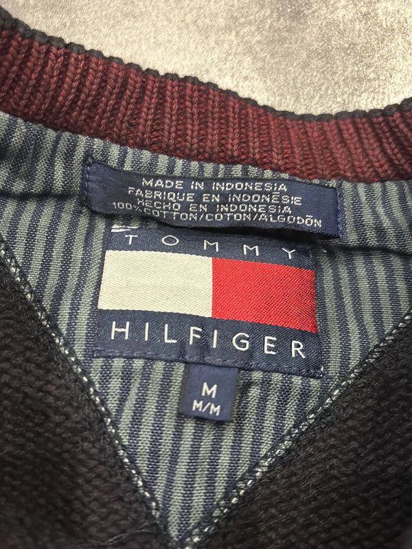 đź›’Pull Tommy Hilfiger Mđź›’