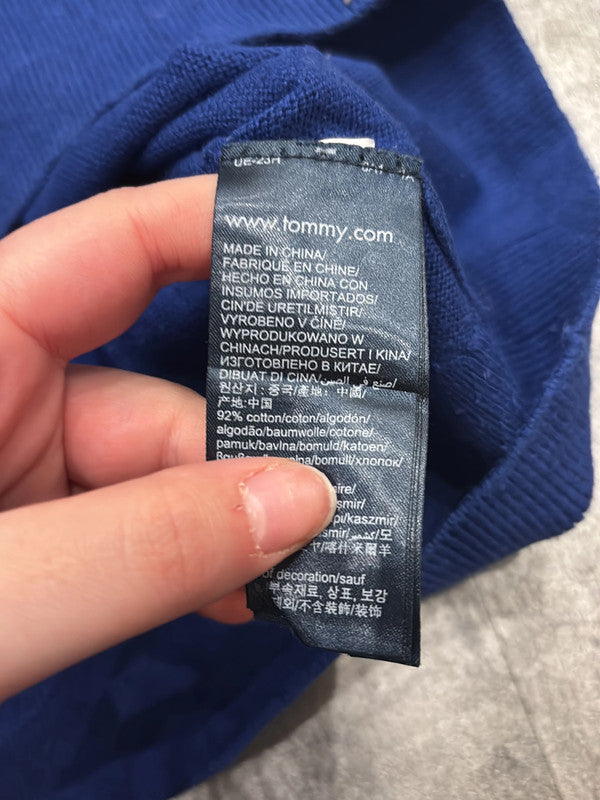 đź›’Pull Tommy Hilfiger Mđź›’