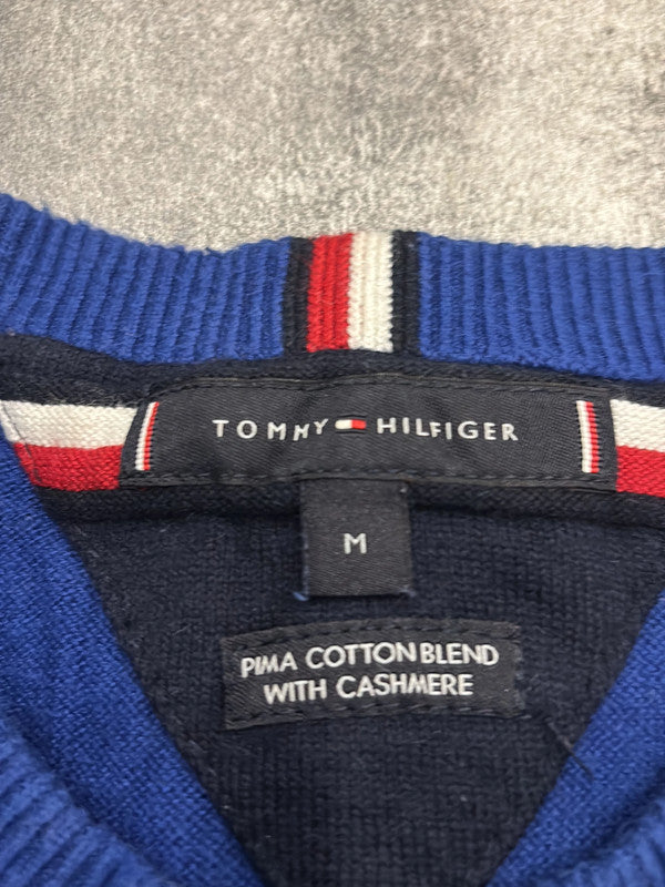 đź›’Pull Tommy Hilfiger Mđź›’