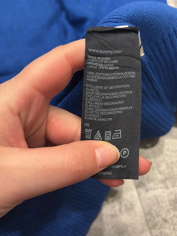 đź›’Pull Tommy Hilfiger XLđź›’