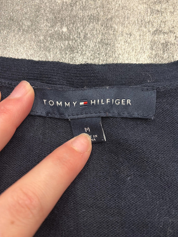 đź›’Pull Tommy Hilfiger Taille Mđź›’