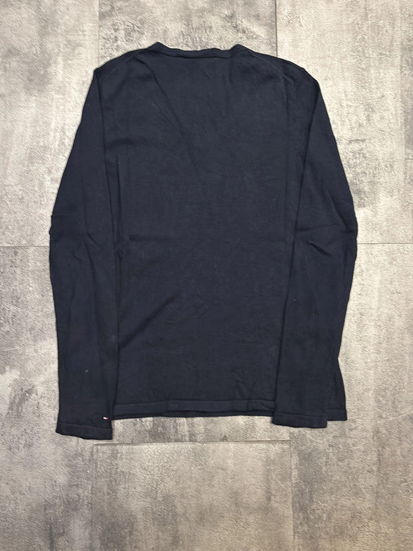 đź›’Pull Tommy Hilfiger Taille Mđź›’