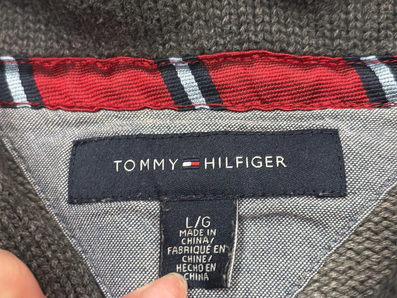 đź›’Pull Tommy Hilfiger Lđź›’