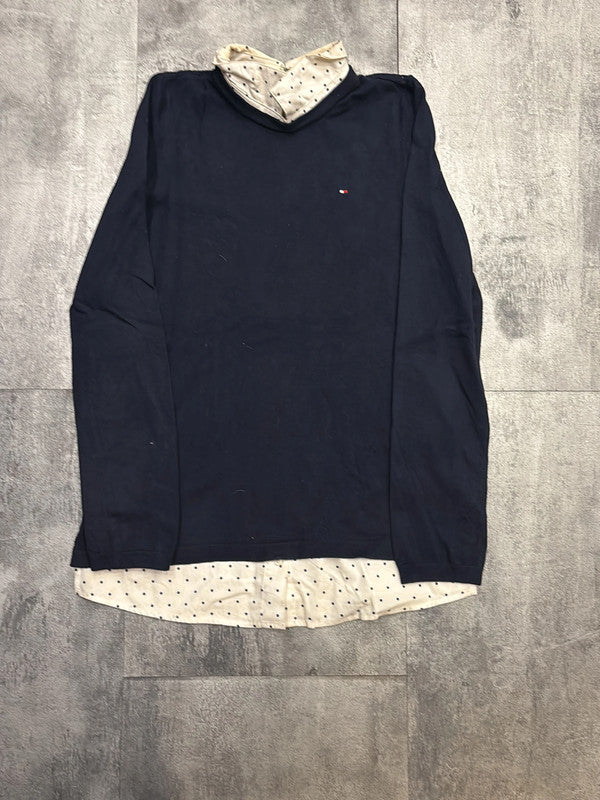 đź›’Pull Tommy Hilfiger XSđź›’