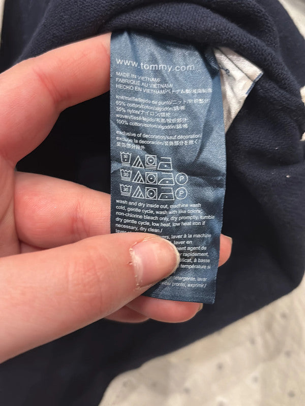 đź›’Pull Tommy Hilfiger XSđź›’