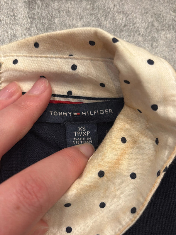 đź›’Pull Tommy Hilfiger XSđź›’
