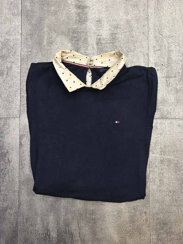 đź›’Pull Tommy Hilfiger XSđź›’