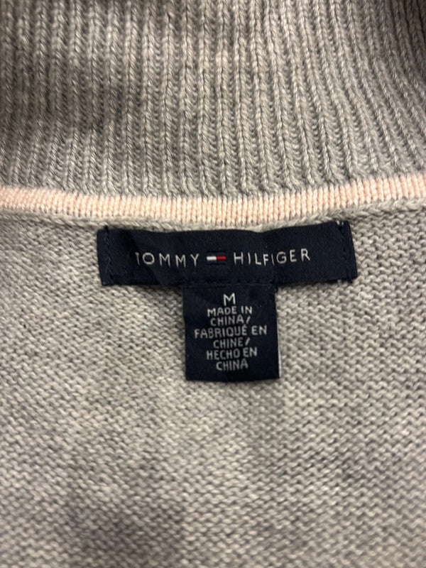 🛒Gilet zippé Tommy Hilfiger M🛒