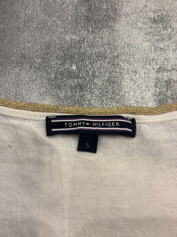 đź›’Haut Tommy Hilfiger Taille Sđź›’