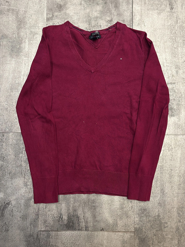 đź›’Pull Tommy Hilfiger Taille Mđź›’