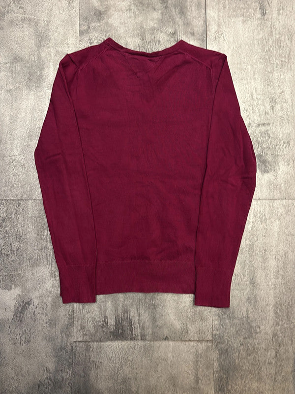 đź›’Pull Tommy Hilfiger Taille Mđź›’