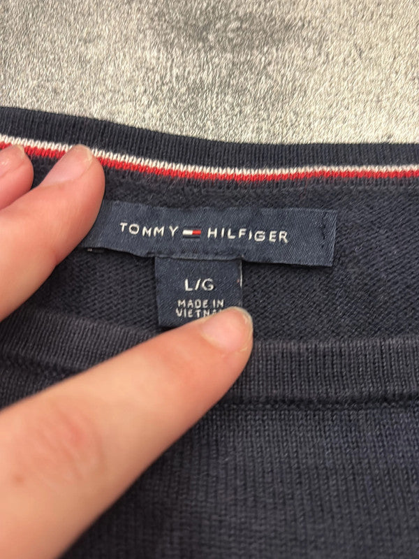 đź›’Pull Tommy Hilfiger Lđź›’
