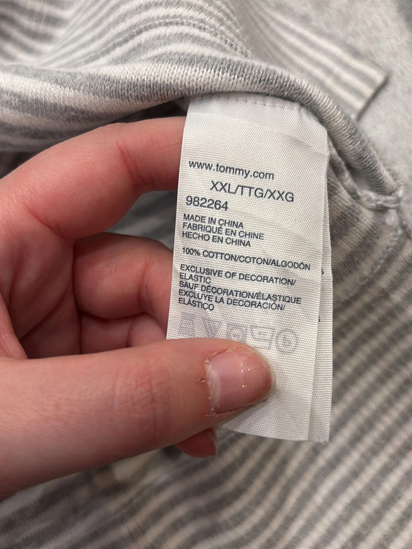 đź›’Pull Tommy Hilfiger XXLđź›’