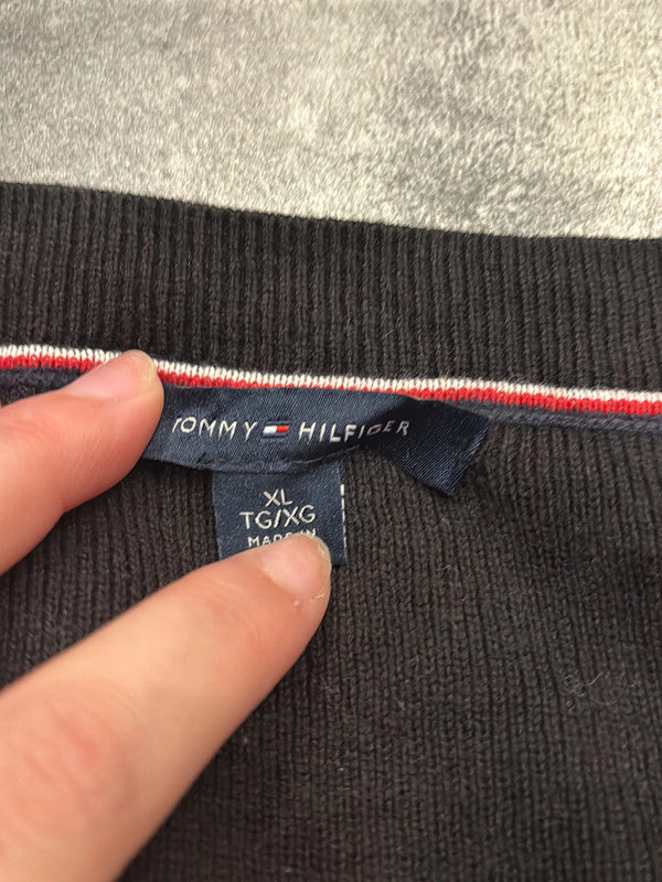 đź›’Pull Tommy Hilfiger XLđź›’