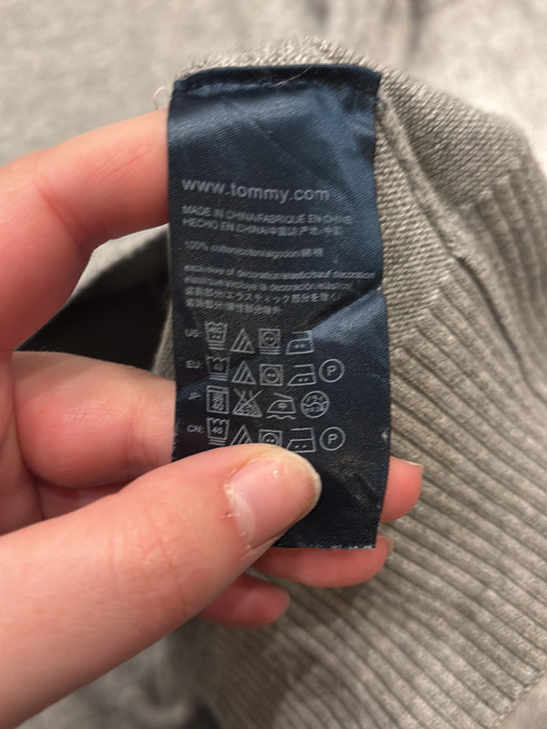 đź›’Pull Tommy Hilfiger Taille Mđź›’