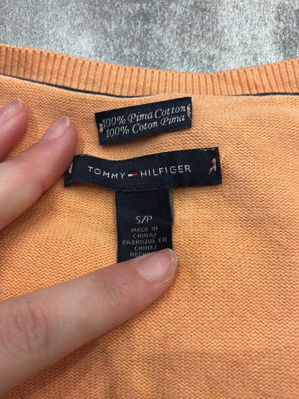 đź›’Pull Tommy Hilfiger Sđź›’