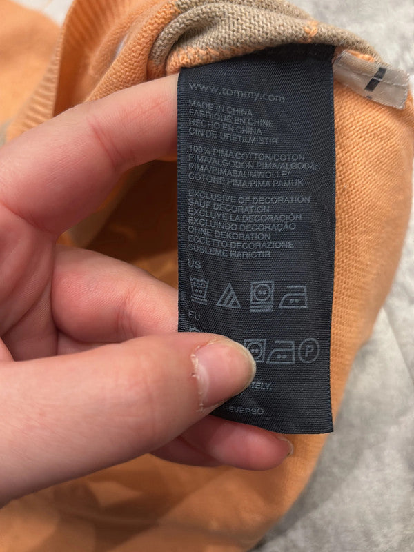 đź›’Pull Tommy Hilfiger Sđź›’
