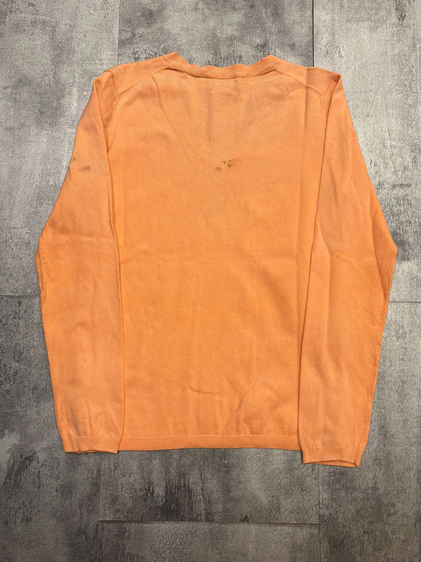 đź›’Pull col V Tommy Hilfiger Mđź›’